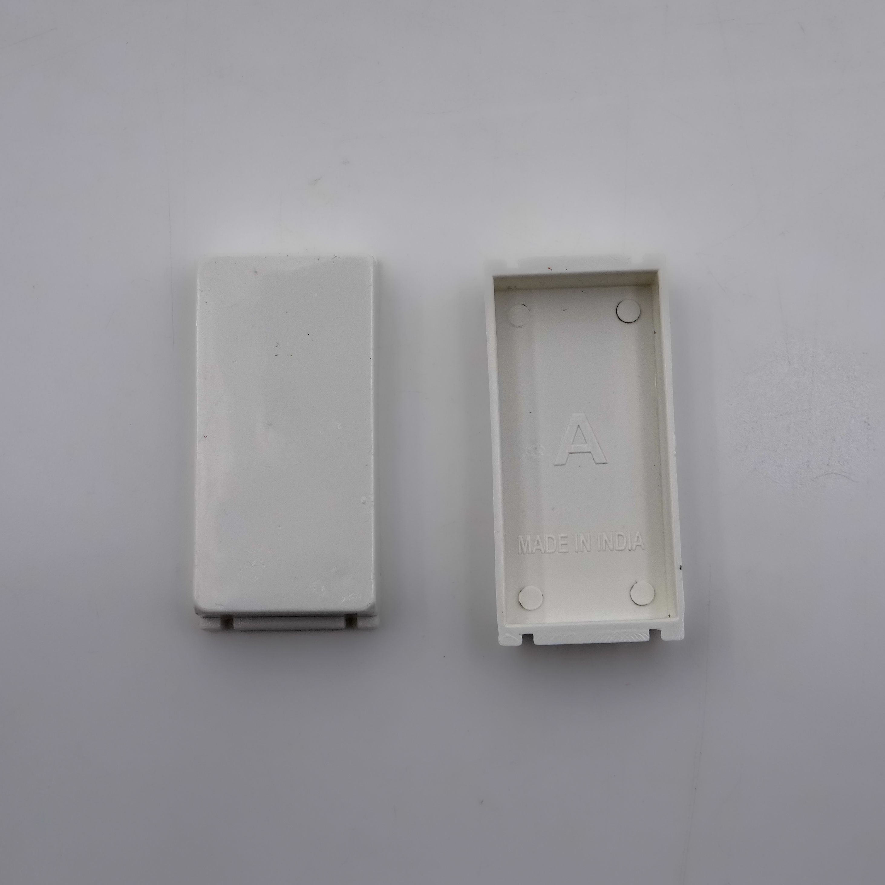 JRB Suppreme - Switch Dummy - Goldmedal Air Model